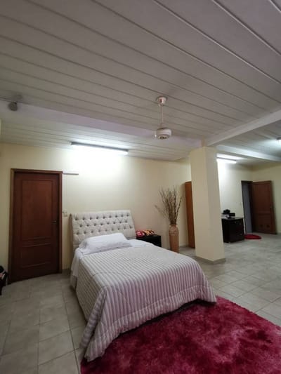 ALQUILO MONOAMBIENTE CON O SIN MUEBLES EN YCUA SATI