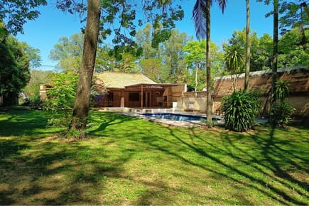 En venta casa de Verano en San Bernardino 1400 mt2