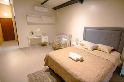CASA DE VERANO EN SAN BERNARDINO TERRAZAS DEL LAGO