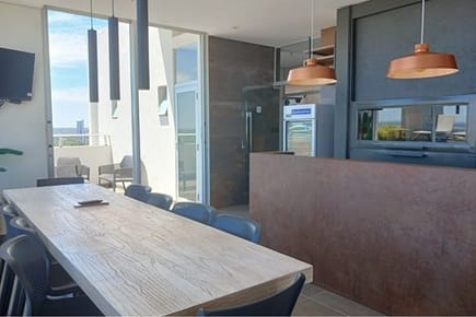 Departamento-Alquiler-AV. SANTISIMA TRINIDAD, Mburucuyá, Asunción