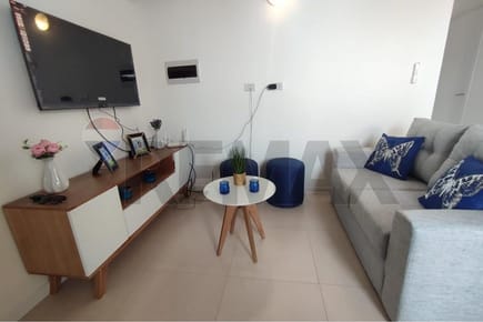 Departamento - Alquiler - Luque, Paraguay