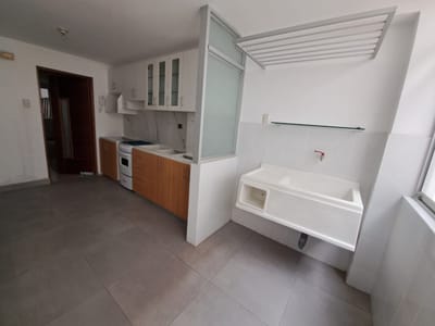 Se Vende Departamento de Estreno 1er Piso 3 dorm. en PRO -LOS OLIVOS