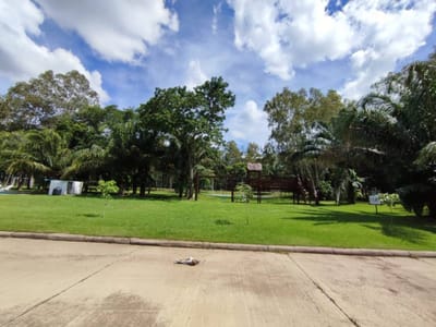 LOTE EN VENTA, 