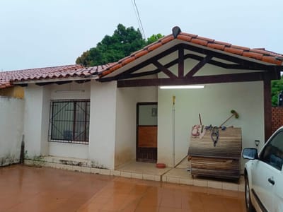 CASA INDEPENDIENTE EN ANTICRÉTICO 