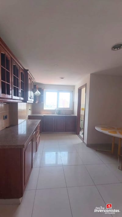 DEPARTAMENTO EN ALQUILER EN CONDOMINIO COSTA AZUL 