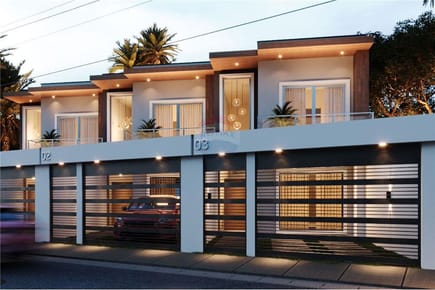 Vendo Duplex en Loma Merlo