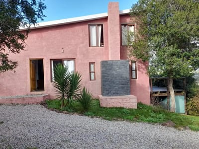 Casa A La Venta En Villa Serrana | Atalaya 500 Vista Chalchal