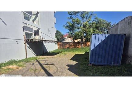 En Venta  Terreno Fernando Zona Norte