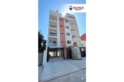 Vendo departamento en zona Fernando de la Mora