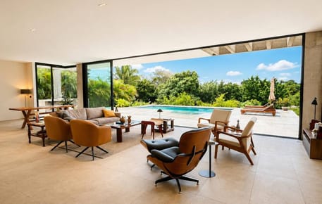 CASA EN VENTA - URUBO GOLF 