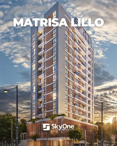 Matrisa Lillo, un proyecto en pozo con entrega para diciembre de 2027
