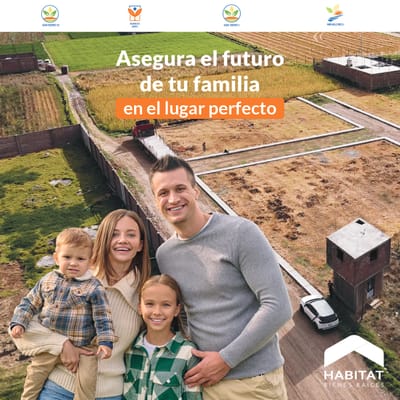 LIQUIDACIÓN LOTES PILCOMAYO