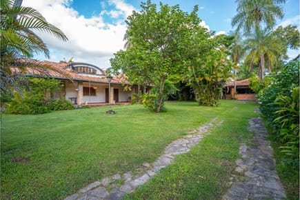 Casa-Venta-Puerta del lago, San Bernardino, Cordillera