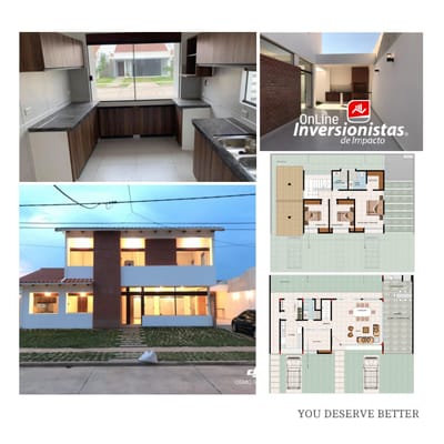 CASA EN VENTA CONDOMINIO ASAI 2 NORTE