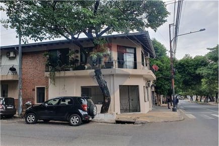 Edificio - Venta - Catedral, Asunción, Paraguay