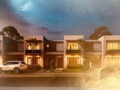 DUPLEX EN LAMBARE ZONA YACHT