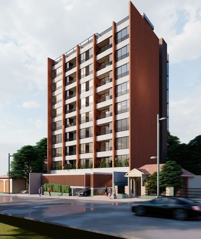 En Venta departamentos de 2 dormitorios en La Mercedes
