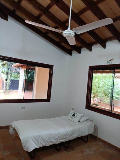 VENDO CASA EN AGUAYTY EUSEBIO AYALA 