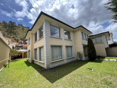 CASA EN ALQUILER EN IRPAVI BAJO