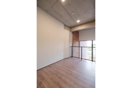 Departamento Asuncion 1 Habitacion