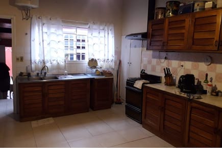 Casa-Venta-LUIS MORALES 979 e/ SGTO. GAUTO Y TTE. VILLAMAYOR, Barrio Jara