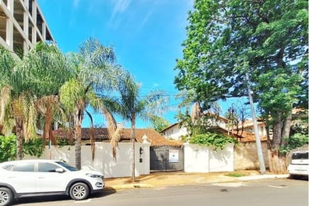 ALQUILO CASA ESTILO COLONIAL