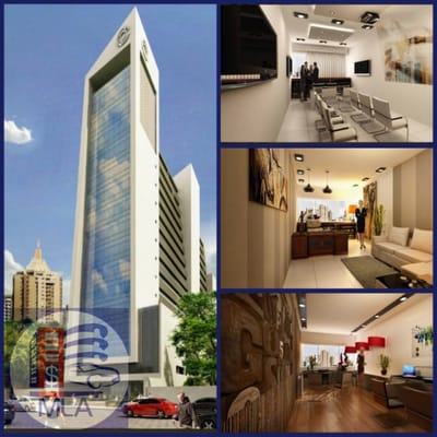 Linda Oficina en Venta!!