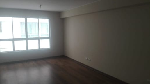 Hermoso Depa De Estreno, Con Cochera San Miguel