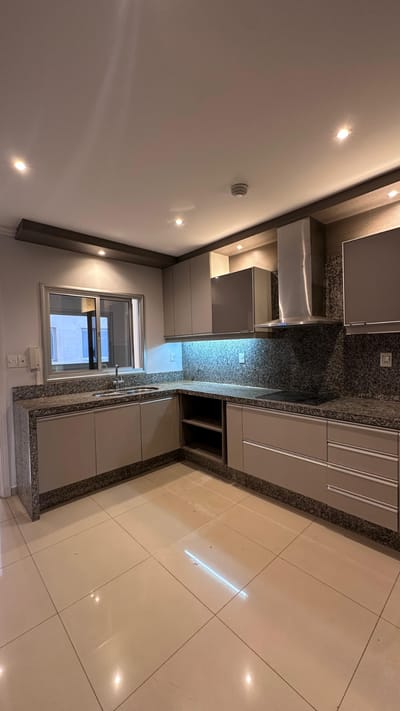 Penthouse Dúplex con Piscina en Venta en Molas López | 4 Dorm | USD 720.000