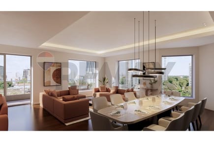 DEPARTAMENTO-VENTA-LAS LOMAS-ASUNCION