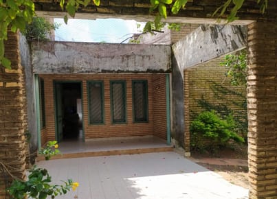 Casa en venta de Fndo de la Mora zona Norte INCREIBLE INVERSION