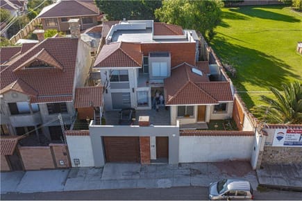 HERMOSA CASA EN VENTA CHILIMARCA