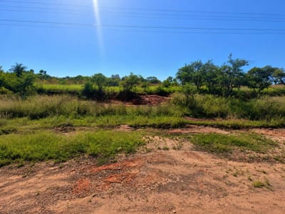 Venta de Terreno en Mariano Roque Alonso, Central