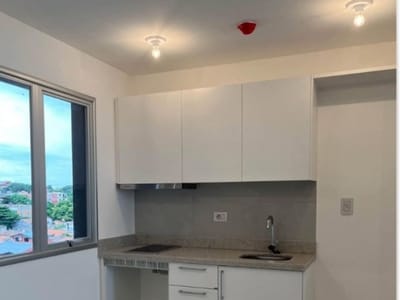 MONOAMBIENTE A VENTA