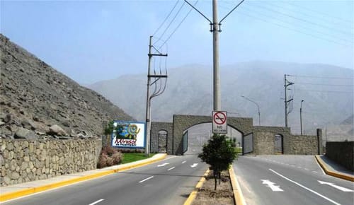 Ocasión! venta de terreno en Mirasol de Huampani 3ra etapa