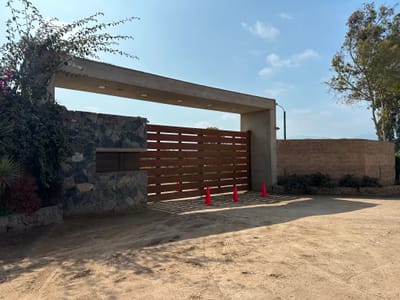 Terreno en Venta en Condominio Finca María – Pachacámac