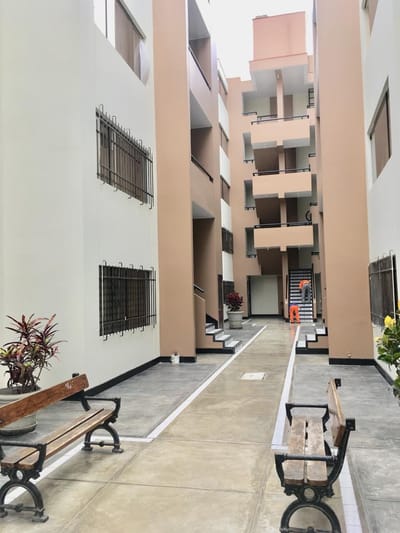 Se vende departamento en Bellavista