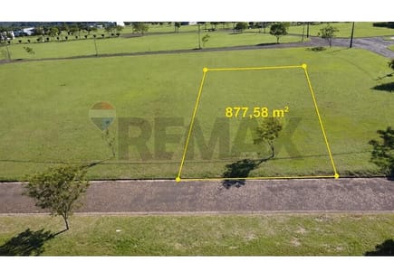 Terreno - Venta - Hernandarias, Alto Paraná, Paraguay