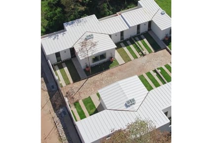 Casa en venta en Mariano Roque Alonso