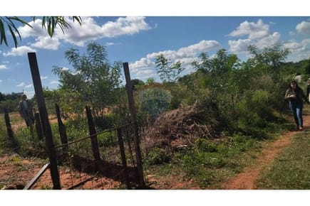 Oportunidad de Inversión en Ñemby – B° Caaguazú