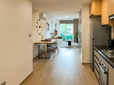 Zona Norte, Dpto De 2 Dormitorios En Venta  A Estrenar, Dentro Del 4to Anillo