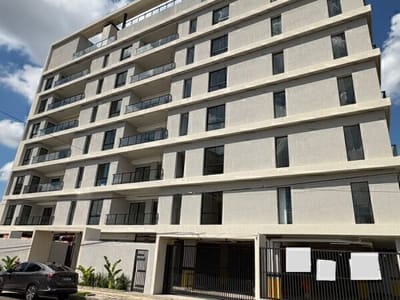 ALQUILO DEPARTAMENTO A ESTRENAR – EDIFICIO SALVADOR DEL MUNDO
