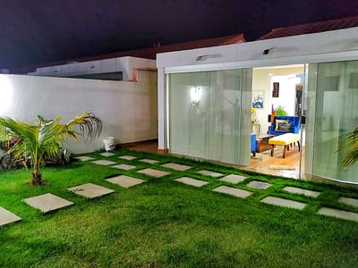 CASA EN VENTA EN EL CONDOMINIO FONTANA LA RIVIERA ZONA NORTE 