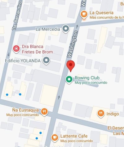 VENDO PROPIEDAD EN EL CORAZON DE BARRIO LAS MERCEDES 
