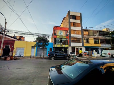 Local Comercial Excelente Ubicacion