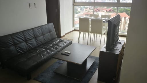 DEPARTAMENTO DE 1 DORMITORIO EN VENTA SOBRE A. SAN MARTIN