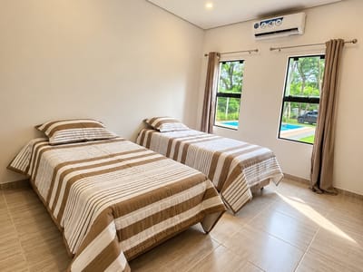 Casa en Venta en San Bernardino