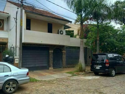 Casa en venta en Barrio Jara