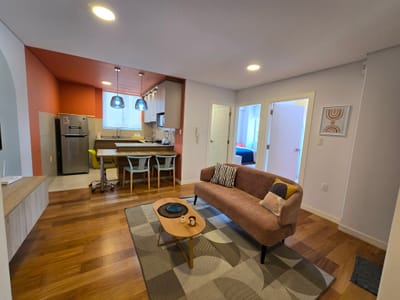 DEPARTAMENTO ALQUILER 
