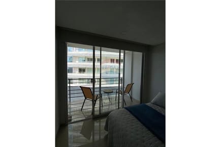 ALQUILO DEPARTAMENTO AMOBLADO EDIFICIO MATRISA | ZONA SANTA TERESA